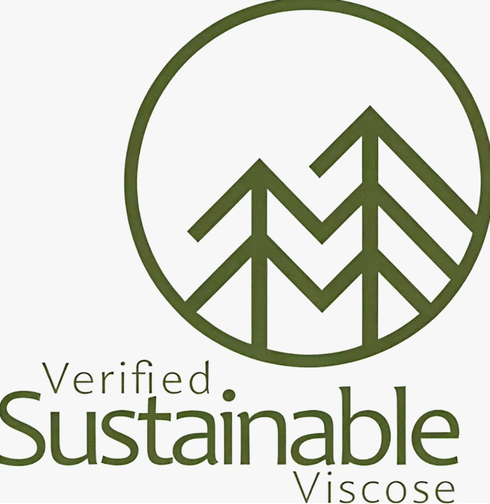 Verified Sustainable Viscose