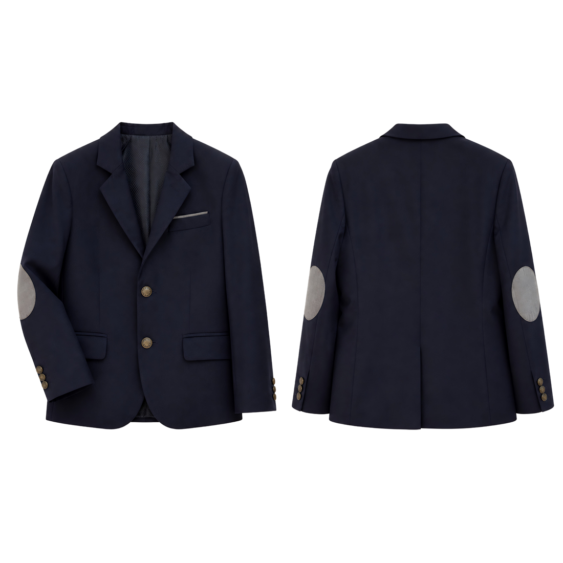 Uniforme de gala Happy College