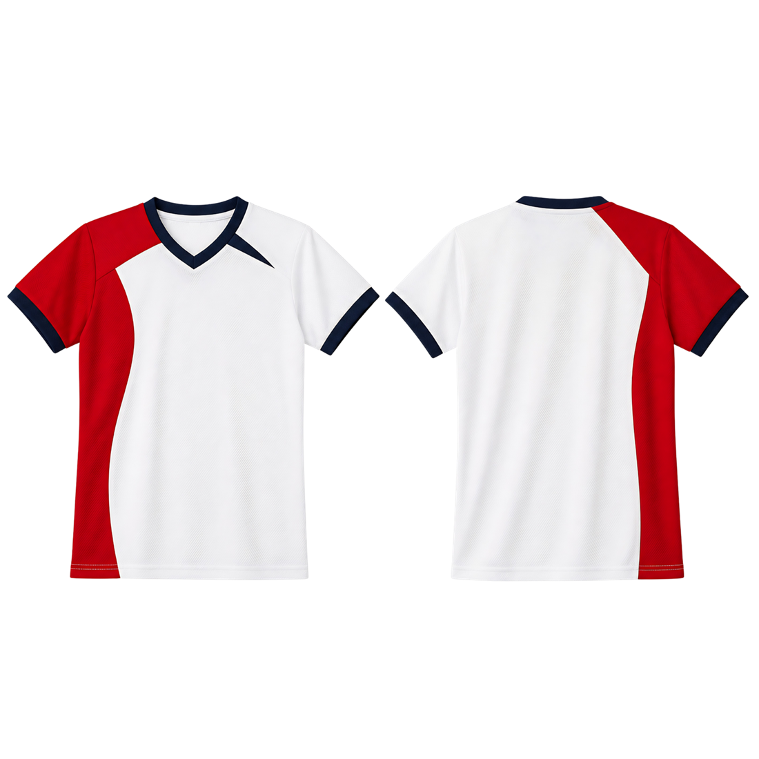 Uniforme deportivo Happy College